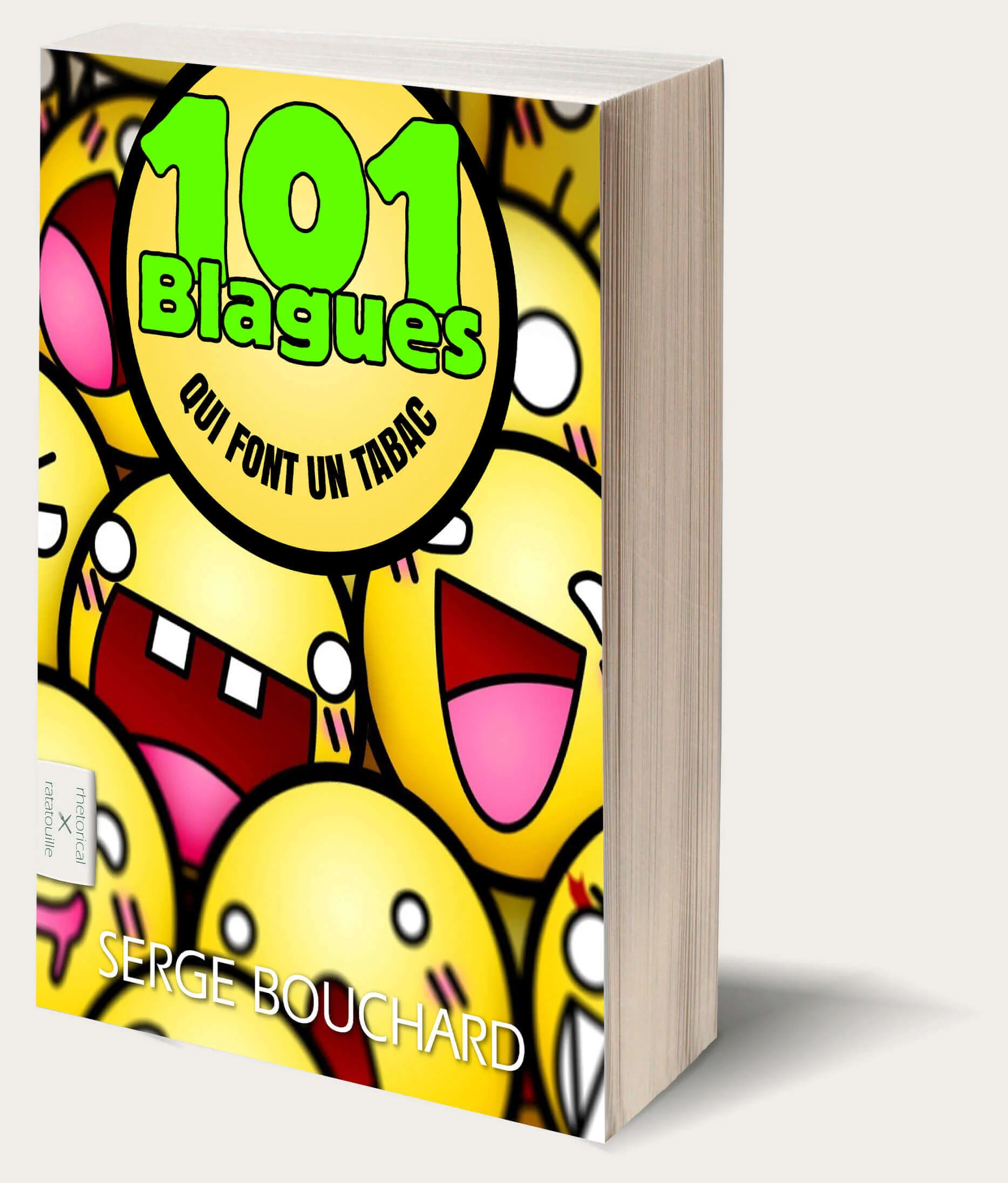 101 Blagues