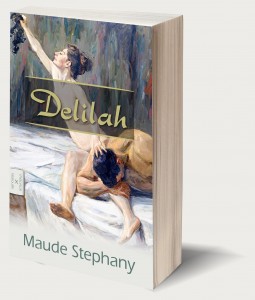 Delilah by Maude Stephany