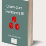 Chroniques Terriennes Vol. 3